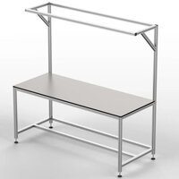 Aluminium Profile Work Bench