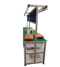 Aluminium Profile Work Bench