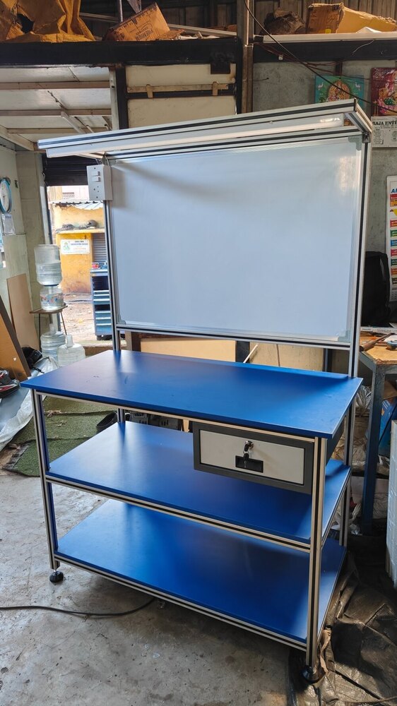 Aluminium Profile Work Bench
