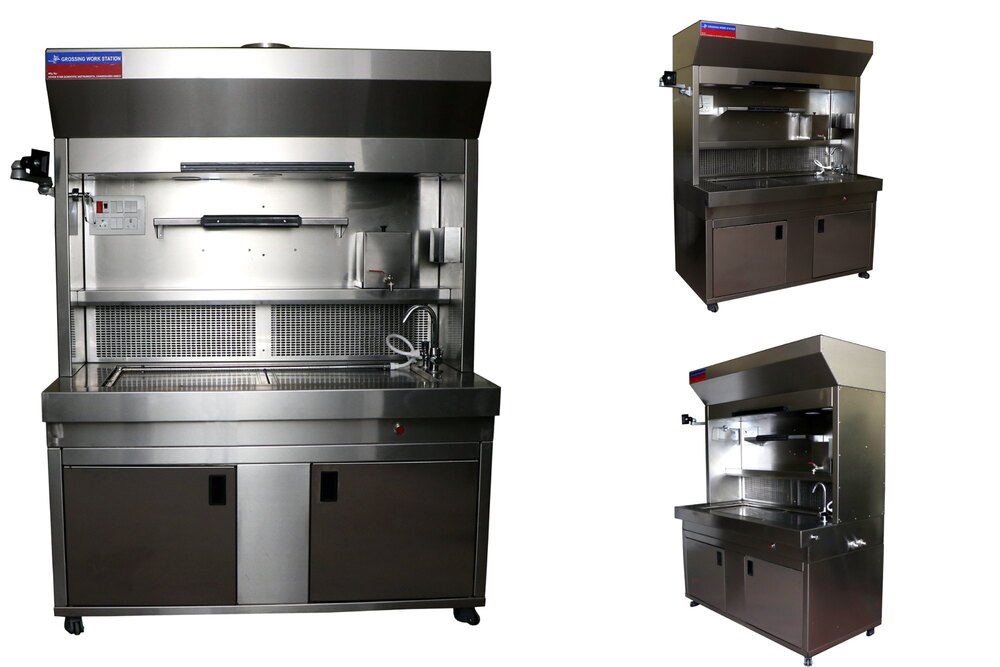 Home Appliances Workstation