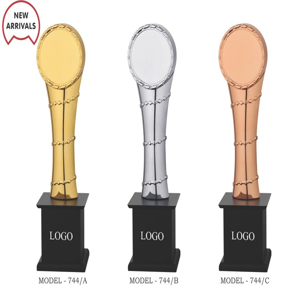 Metal Corporate Award