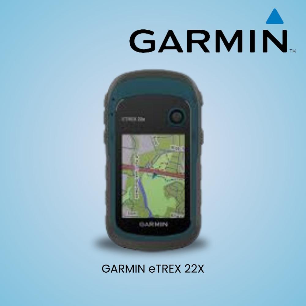 Garmin Gps Device - 10x5 Cm, Color Screen, 8 Gb Memory | Ipx7 Water Resistance, 16-hour Battery Life For Navigation & Outdoor Tracking