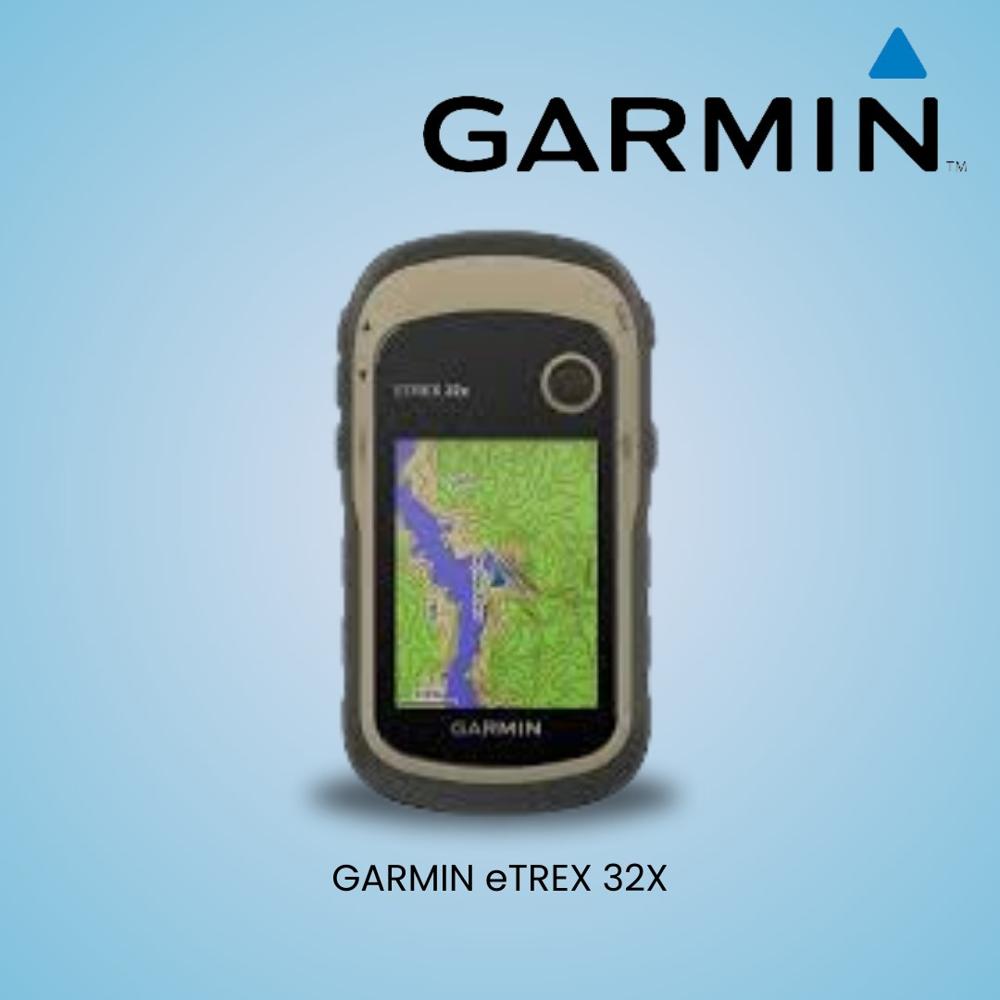 Garmin Gps Device - 10x5 Cm, Color Screen, 8 Gb Memory | Ipx7 Water Resistance, 16-hour Battery Life For Navigation & Outdoor Tracking