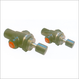 गेज़ आइसोलेटर