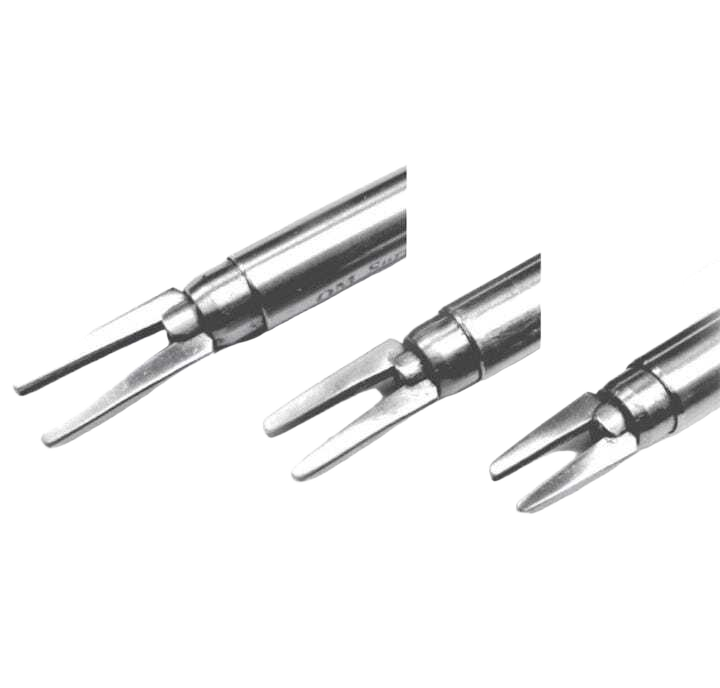 Laparoscopic Clip Applicator Jaw