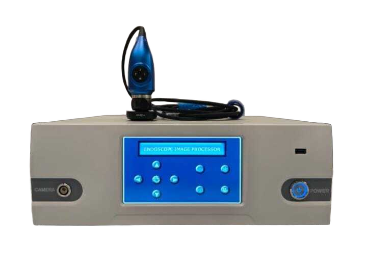 Laparoscopic 4K Camera Console with Camera Head