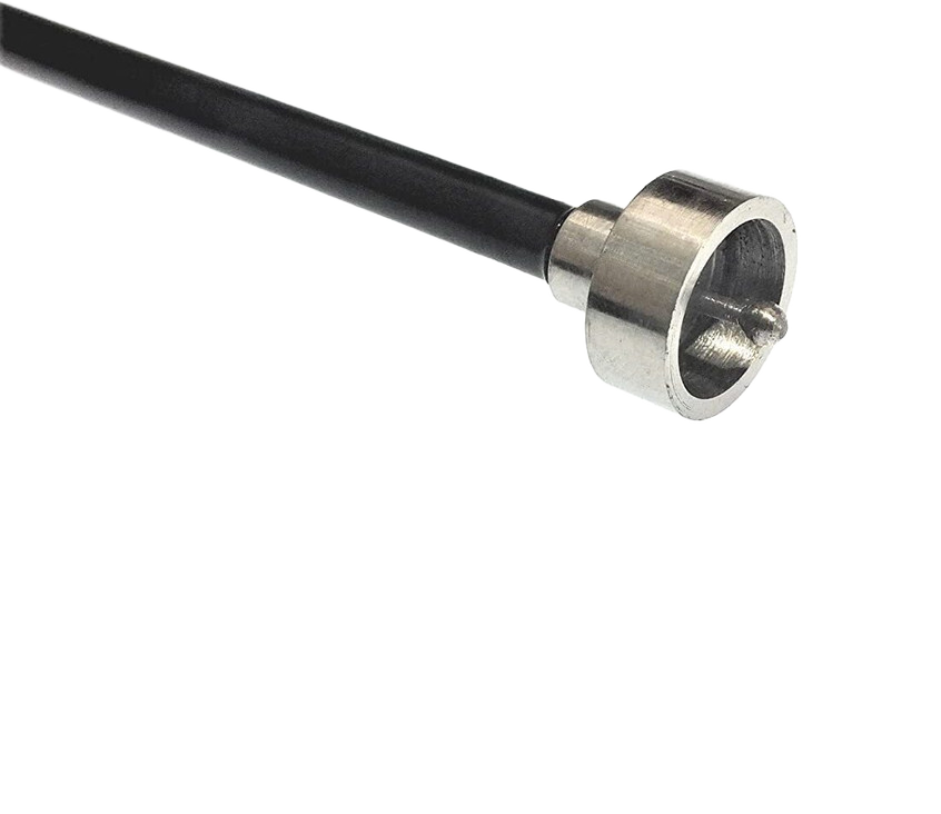Laparoscopic Hand Instrument Inner Rod Shaft Coupling