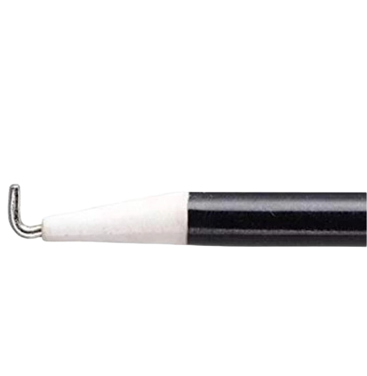 Laparoscopic Monopolar L-Hook Electrode