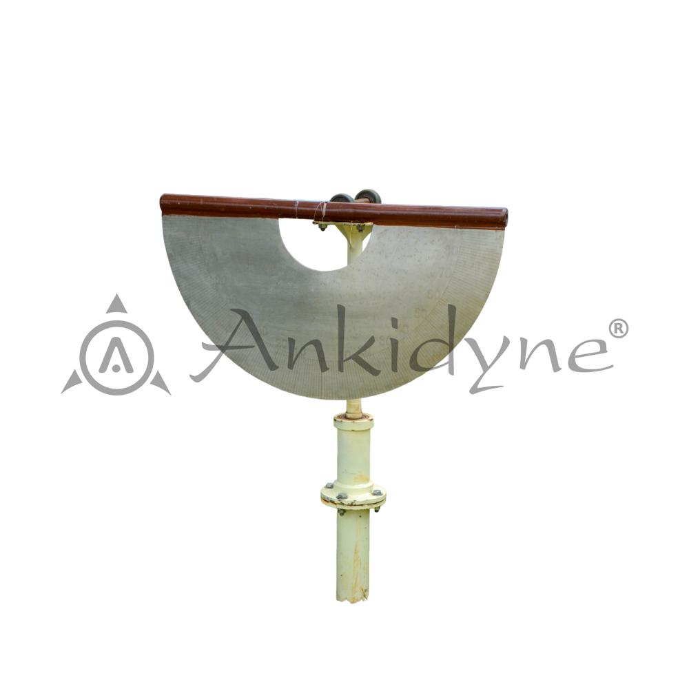 Clinometer Measure