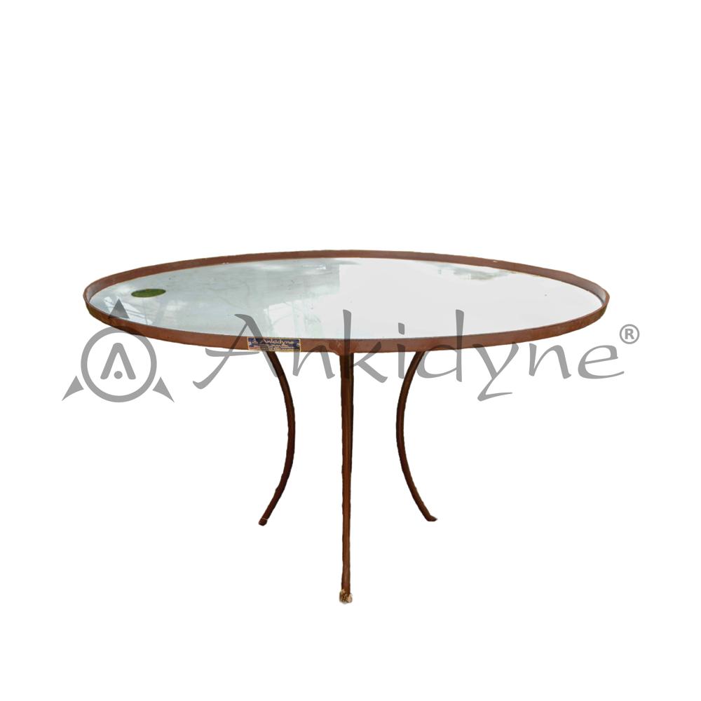 Ellipse Table Model