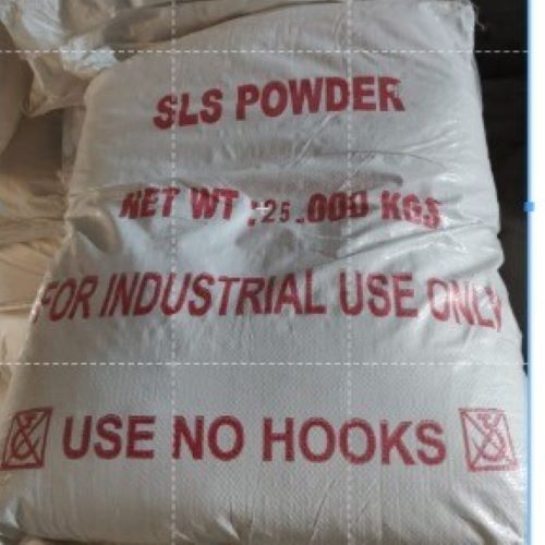 Sodium Lauryl Sulphate Powder 