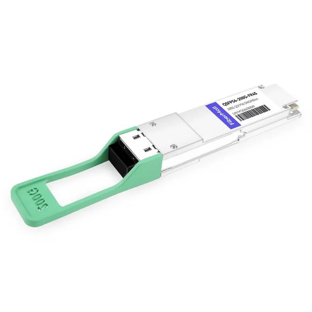 Fortinet 200GBASE-FR4 QSFP56 Transceiver