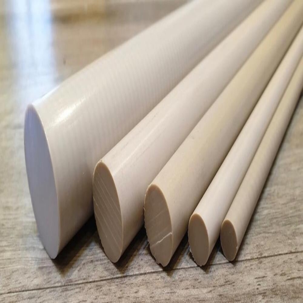 Glass Peek Rods