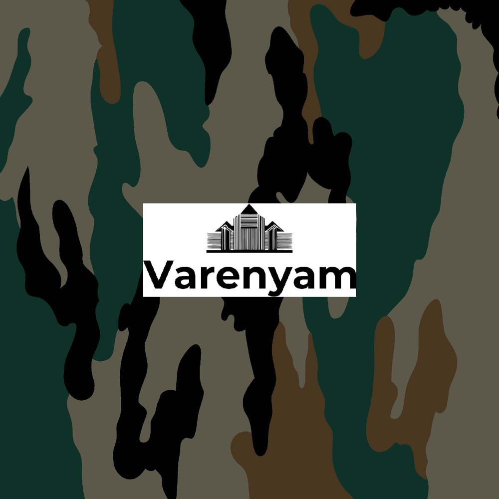 Polyster army Fabrics