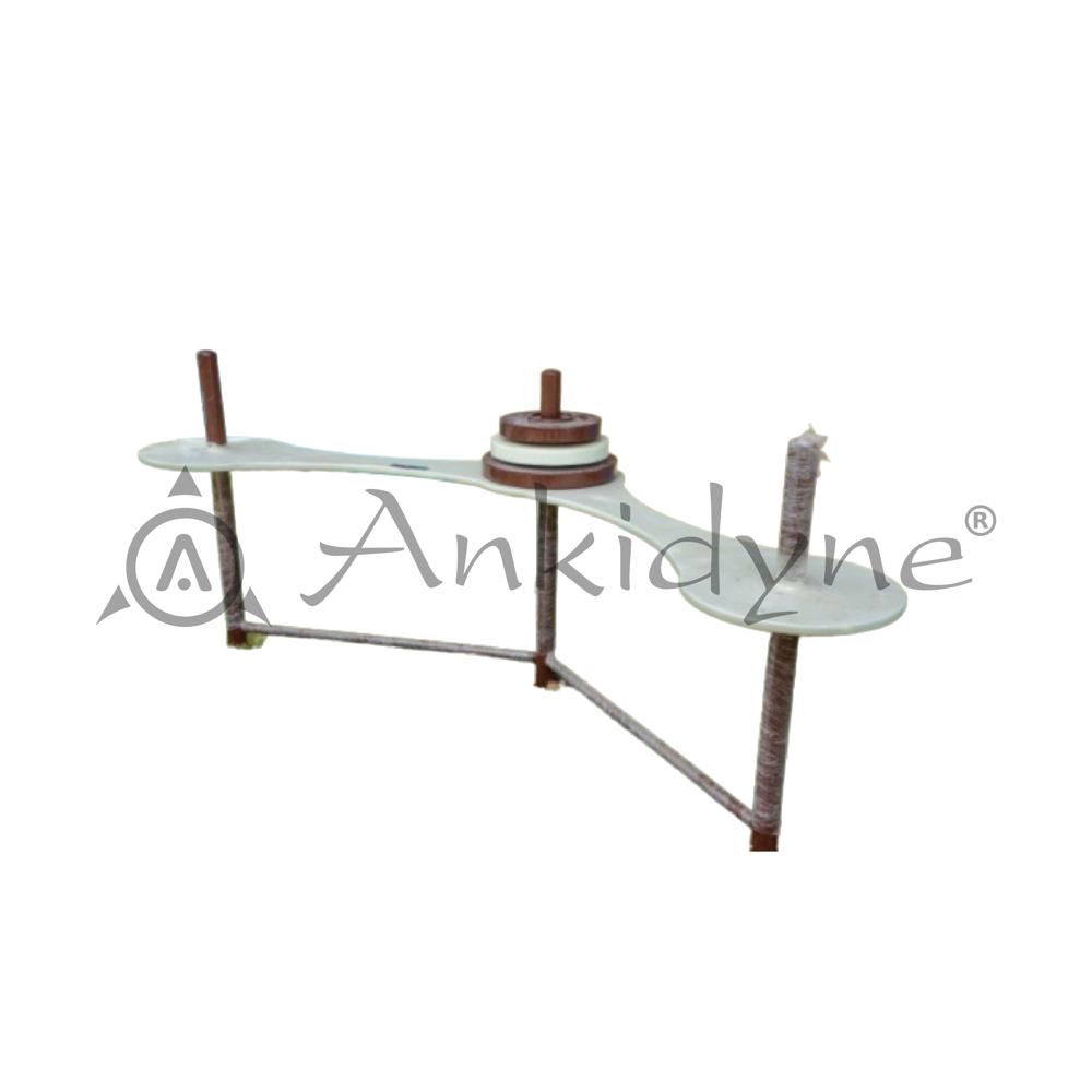 Brahmas Tower Model