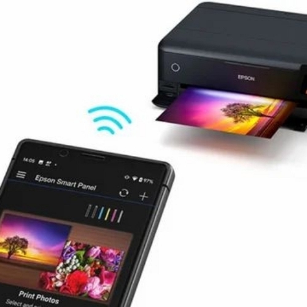 Epson EcoTank L8180 Multifunction A3+
