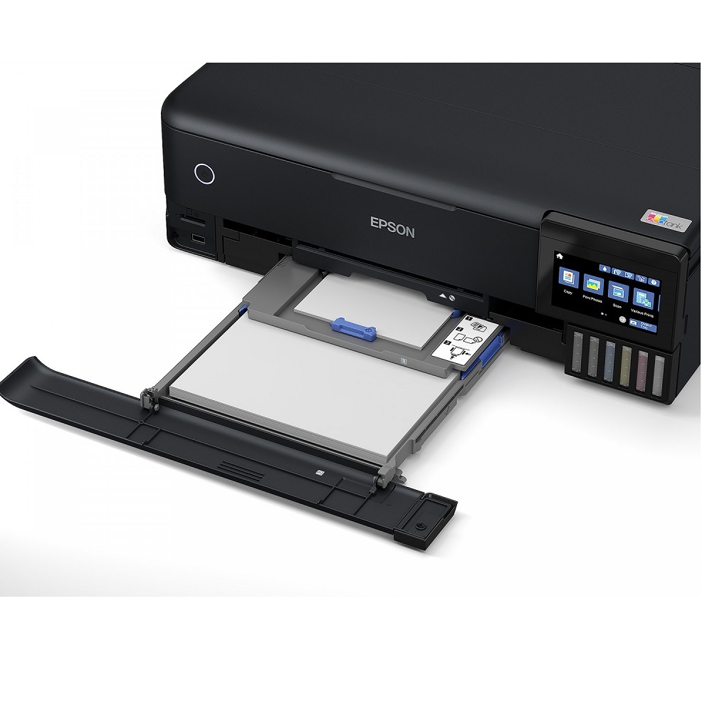 Epson EcoTank L8180 Multifunction A3+