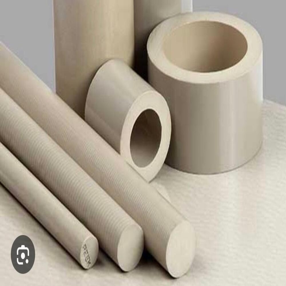 Glass Peek Material