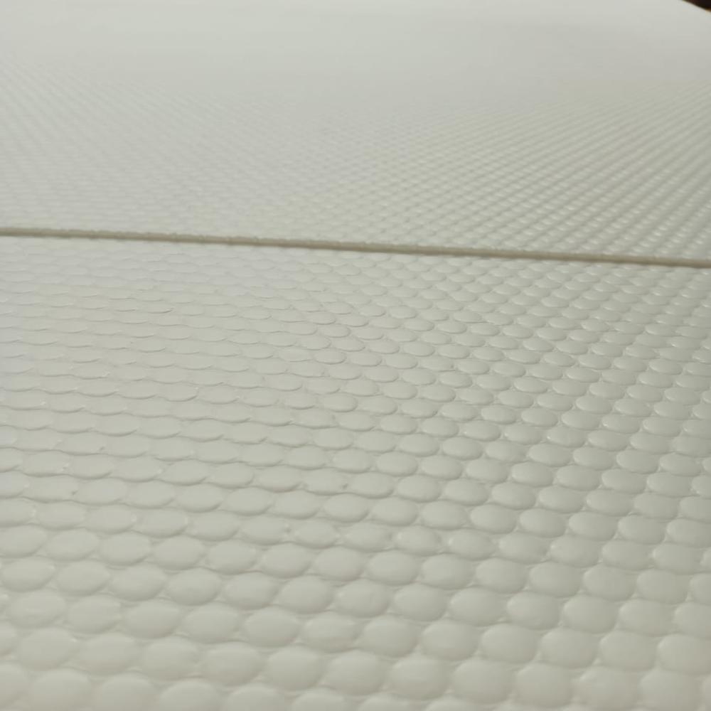 PP Bubble Sheet