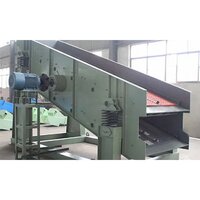 Industrial Vibrator Screening Machine