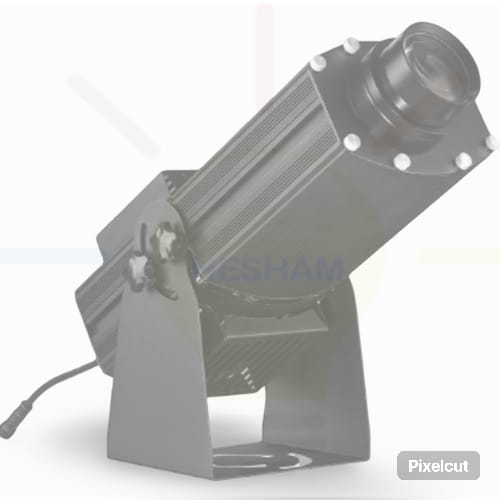 LED LOGO PROJECTION LIGHT 100W