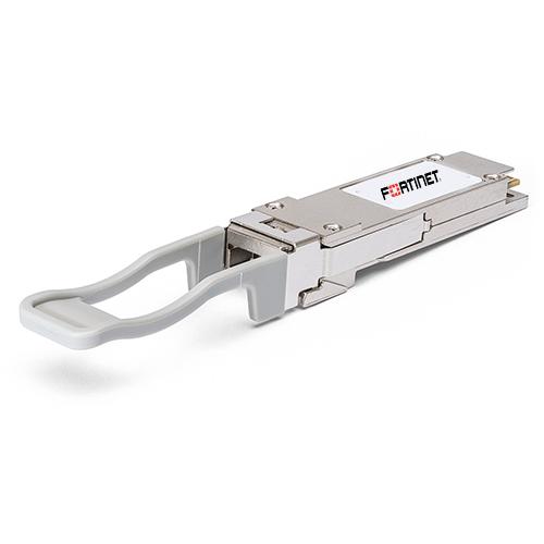 Fortinet 40 GE QSFP+ BiDi Transceiver Module, Short Range 150m