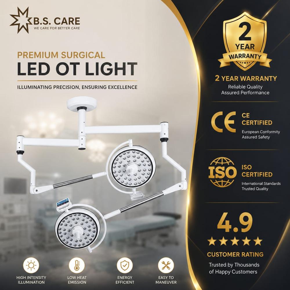 OT LIGHT GLOBE 48