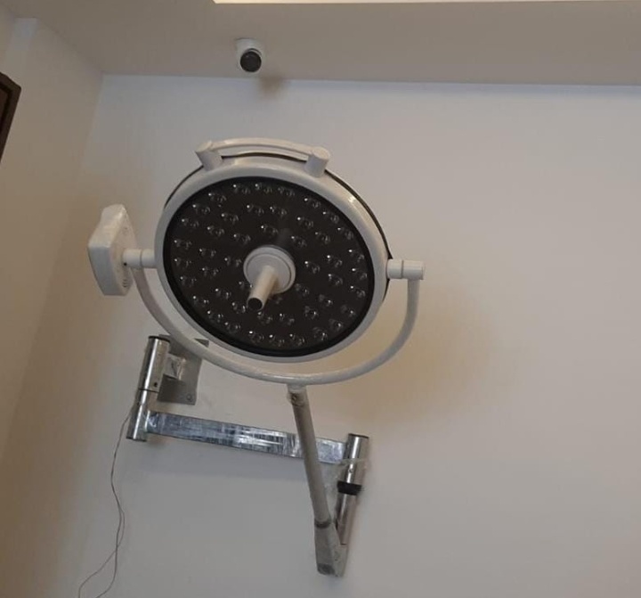 OT LIGHT GLOBE 48