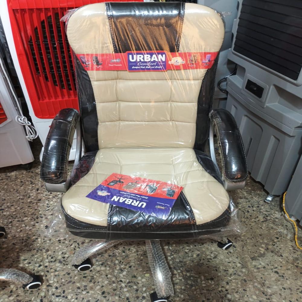 Double Cushion chair