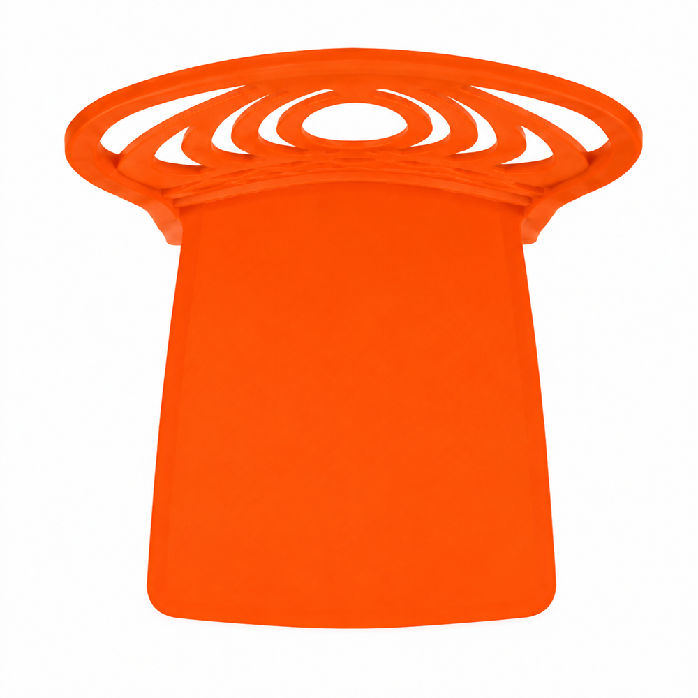 Arm less chair