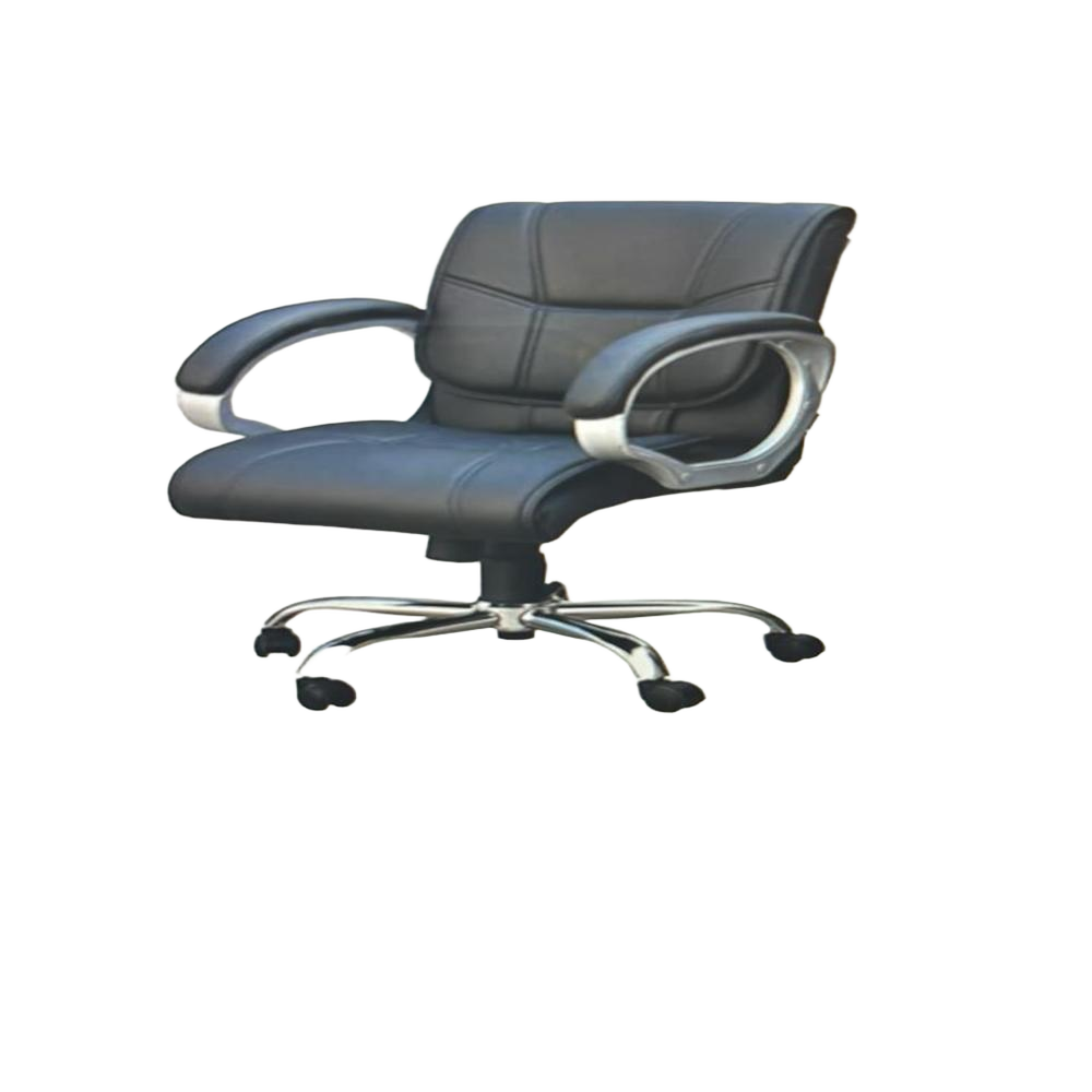 Nagin Office Stool