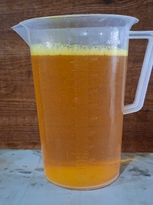 laizol concentrate