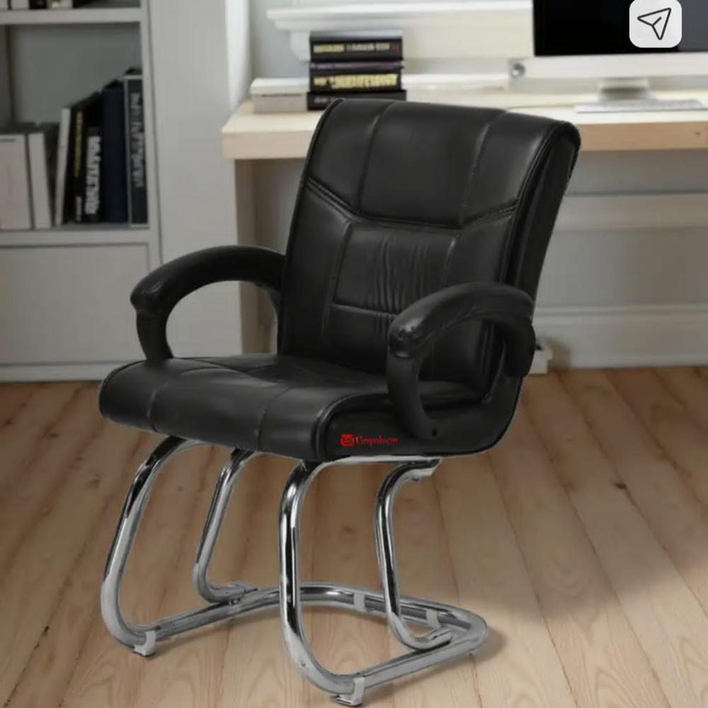 24 inch heavy office stool