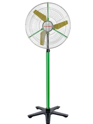 24inch Almonard air Circulator Pedestal Fan