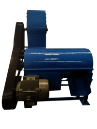 Cocopeat Making Machine