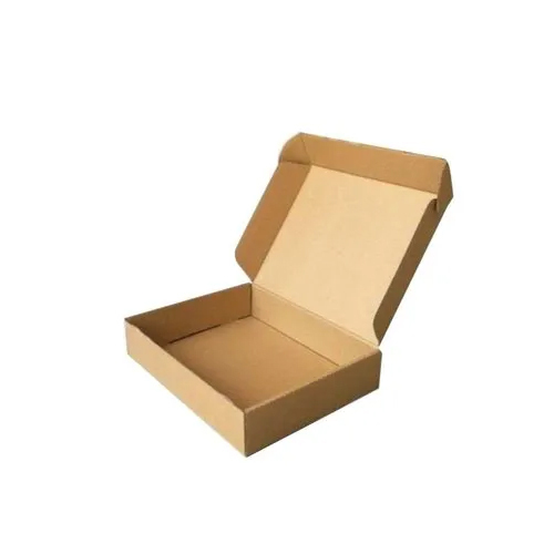 Laptop Packaging Corrugated Box