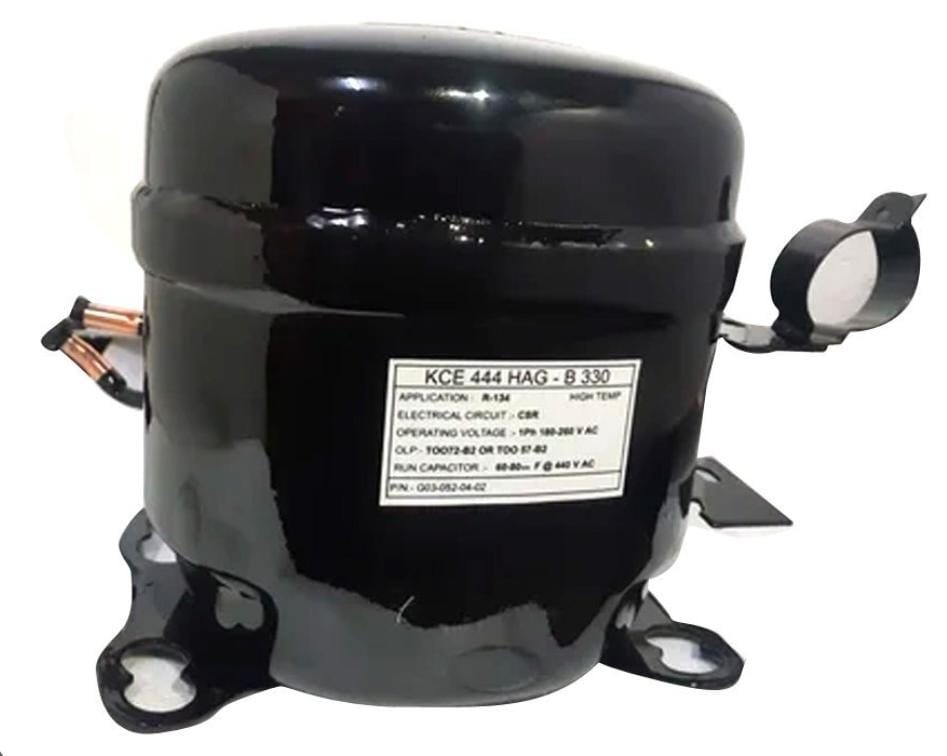 COPELAND MAKE COMPRESSOR (MODEL: KCE444HAG)