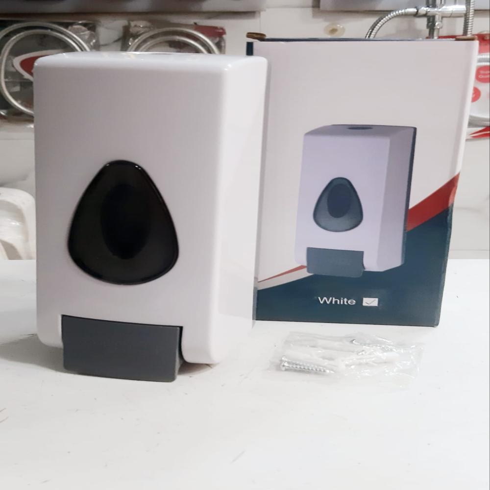 350ml Liquid Soap Dispenser