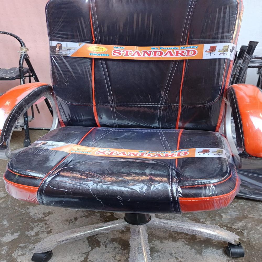 Executive Office Chair