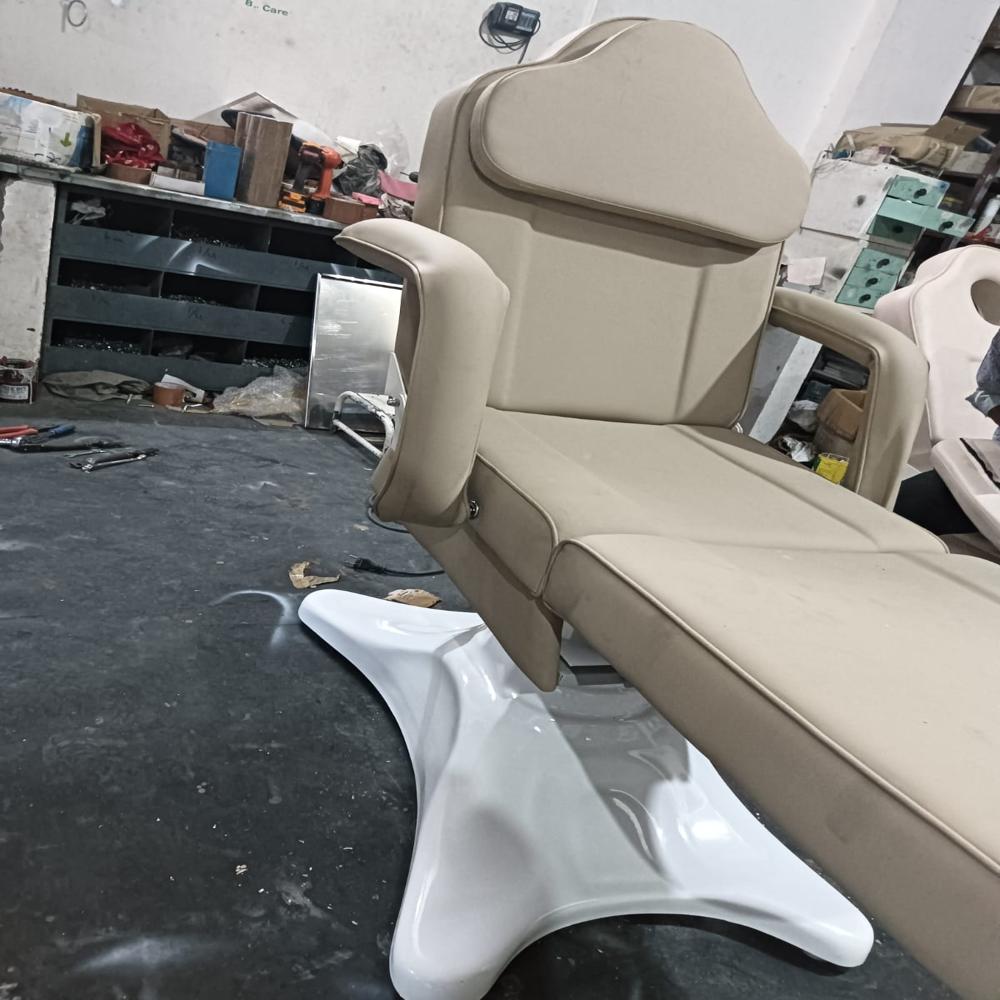 Hydraulic Dermatology Chair
