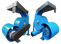 Food Waste Crusher