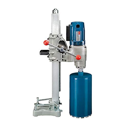 CORE DRILL DONGCHENG DZZ 02-200