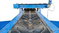 Feeding Conveyor With OBMS