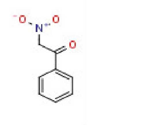 Benzoyl nitromethane