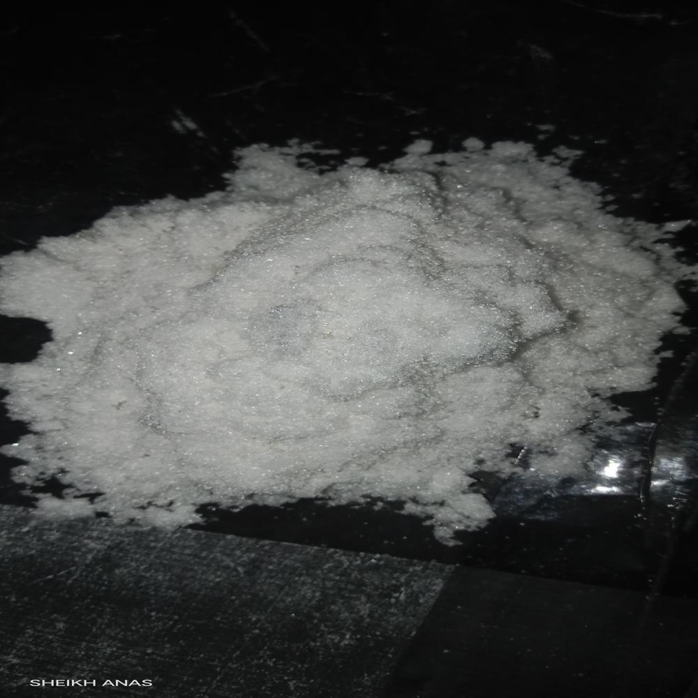 Sulphamic Acid Powder - Application: Industrial