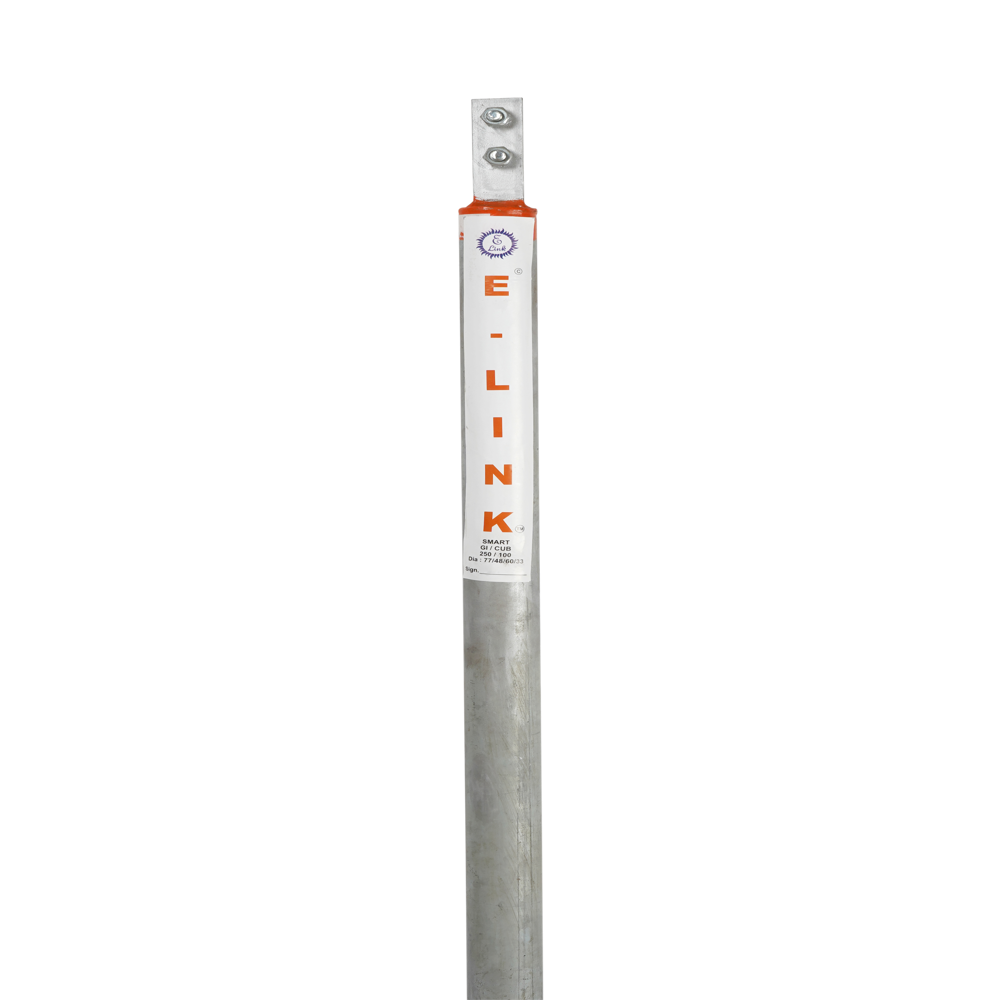 EARTHING ELECTRODE ELDGS 603 SMART MODEL