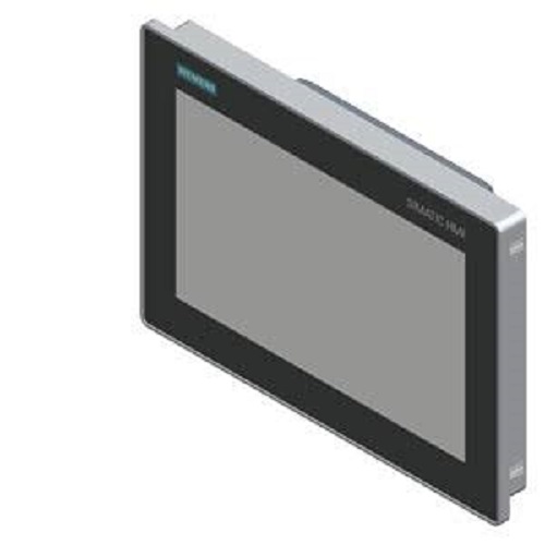 SIMATIC HMI MTP1500 Unified Comfort Panel | 15.6-inch widescreen TFT touchscreen, PROFINET/Ethernet, USB interfaces, 16 million colors, Front IP65, machine visualization and control