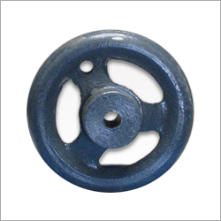 सीआई हैंड व्हील्स