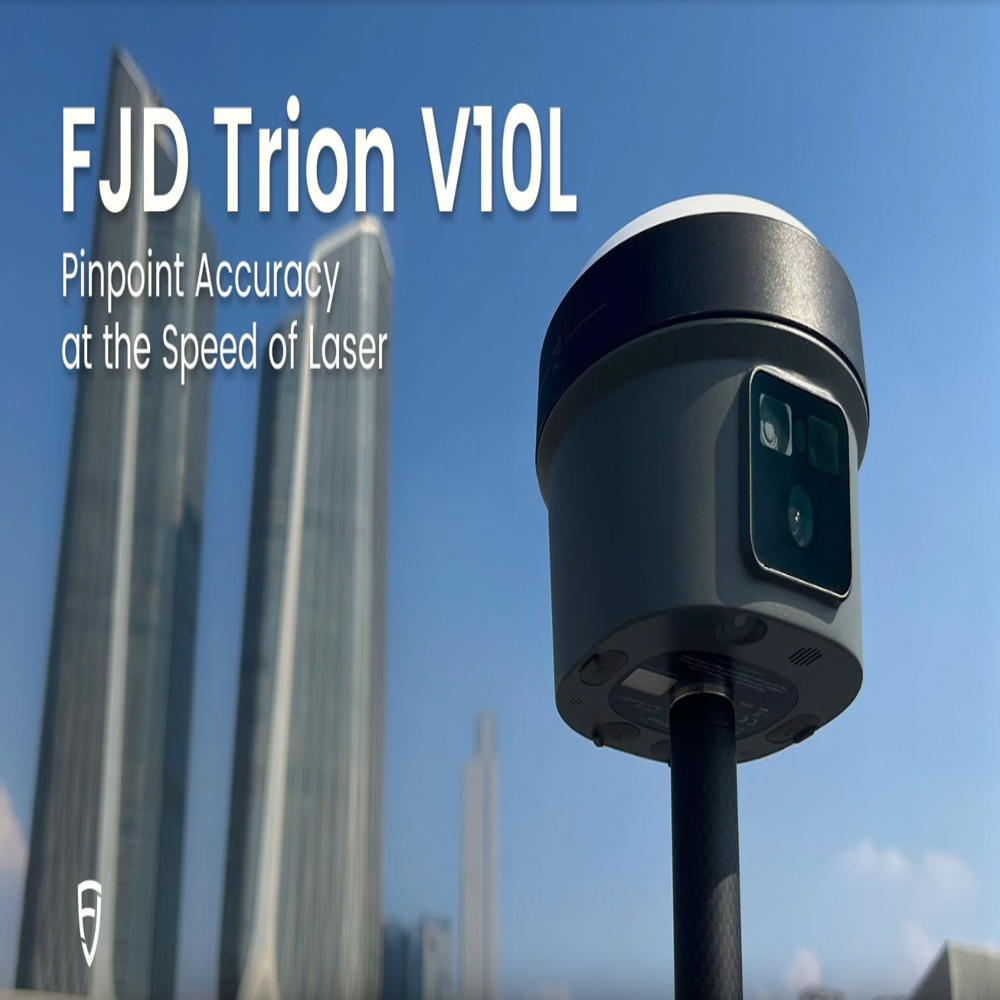 Fj Dynamics Trion V10l