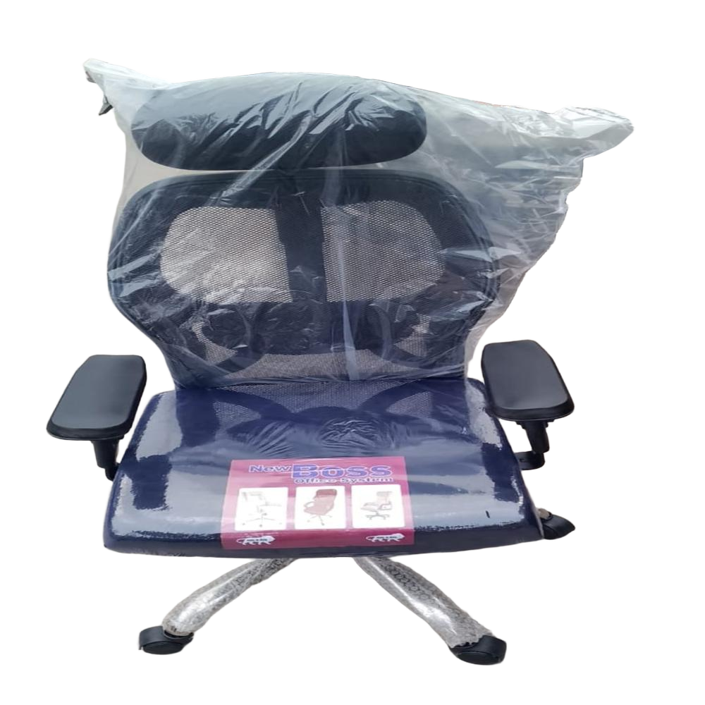 Matrix office chair